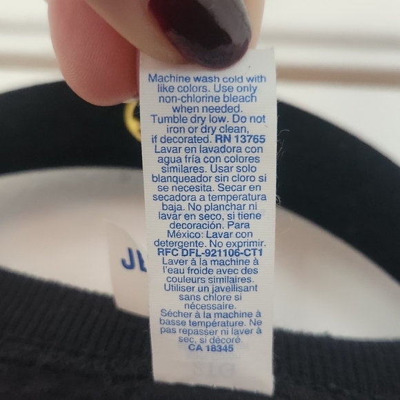 Where my Ho's at? Ugly Christmas Sweatshirt Sweater size XXL - Picture 5 of 6